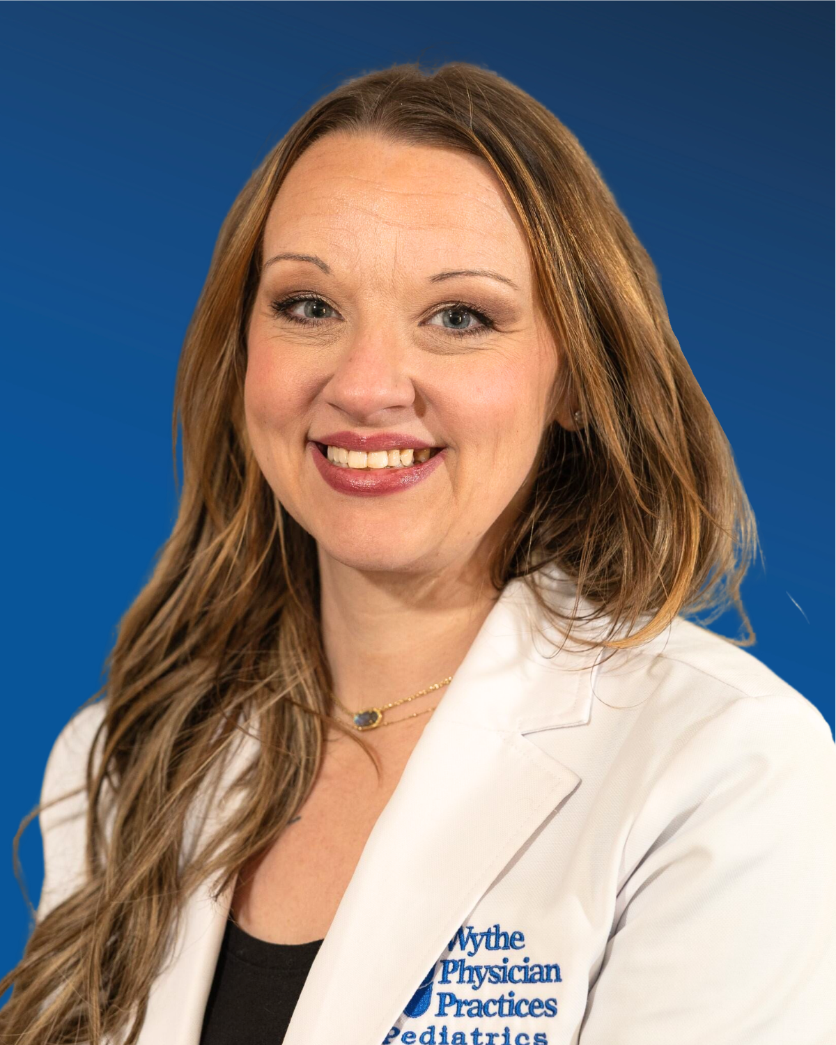 Tess Chaney FNP